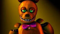 Spring Bonnie