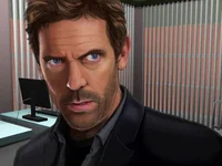 Dr Gregory House 