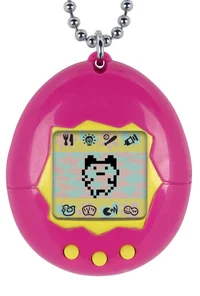 Tamagotchi sim