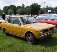 Datsun 100A