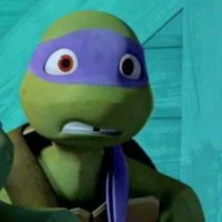 2012 Donatello