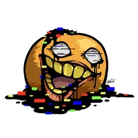 Pibby Anoying Orange