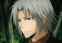 Gokudera