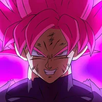 Goku black