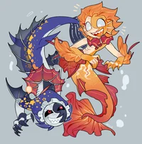 Mermaid Sun