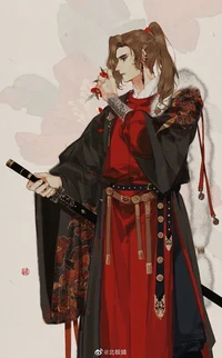 Emperor Zexian