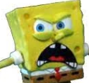 RB spongebob