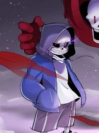 Dust sans