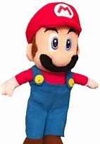 Mario From SML