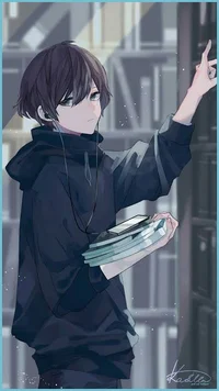 Zanakimo Yowashi