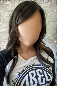 Faceless Girl