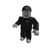 Roblox First Account