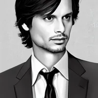 Spencer Reid