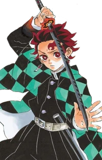 Tanjiro 