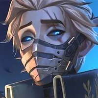 Warden - Alva Lorenz