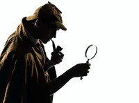 Sherlock Holmes RPG