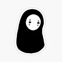 No-Face