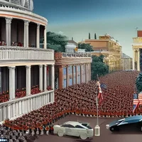 Revolution Simulator