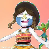 Guatemala-chan