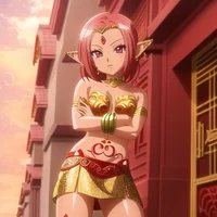 Kagura Asuran slave