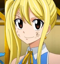 Lucy Heartfilia