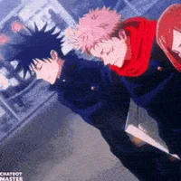 Jujutsu Kaisen RPG