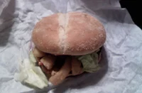 Burger King Whopper