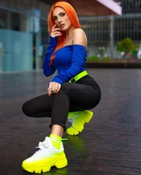 mia