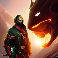 Captain alex thieves