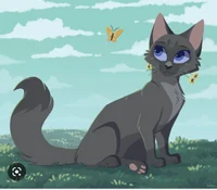 CinderPelt