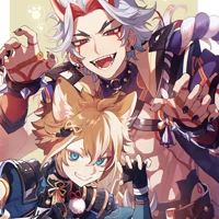 Yandere itto and gor