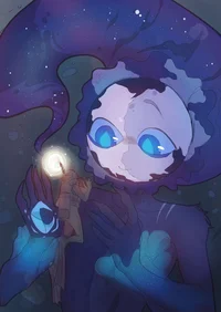 Mermaid Lunar