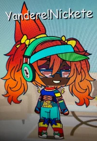 Y-Nickete