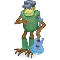 Shugarock