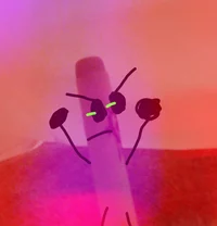 Nerf Bullet