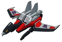 Laserbeak