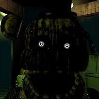 Phantom Freddy