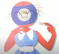 Belice-chan
