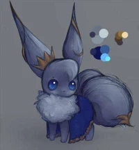 Eevee Kingdom RPG