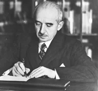 Ismet Inonu