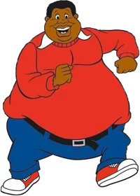 Fat Albert