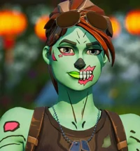 Ghoul Trooper