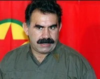 Abdullah Ocalan