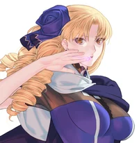 Luviagelita Edelfelt