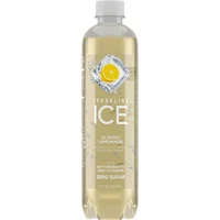 Sparkling Ice drink