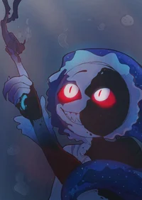 Mermaid Moon