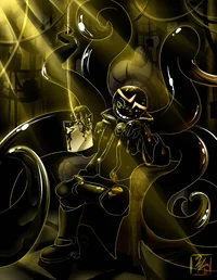 Shattered Dream sans