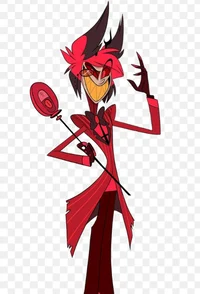 Alastor 