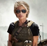 Sarah Connor