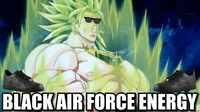 Black Air Force